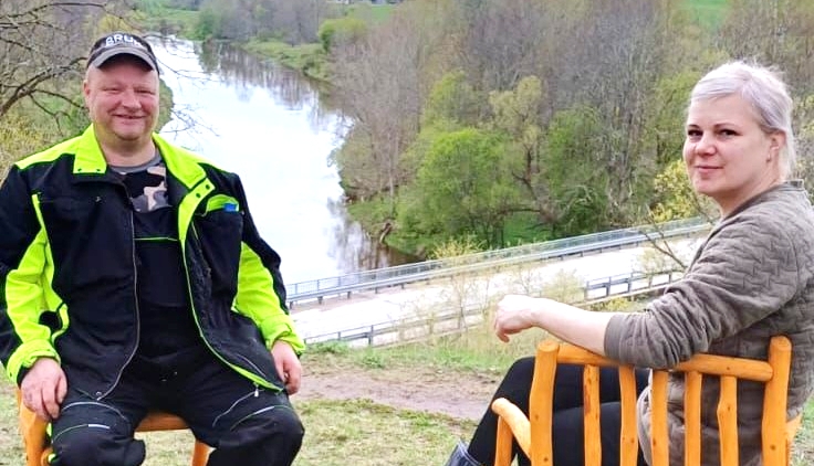 Talka_Gaujiena