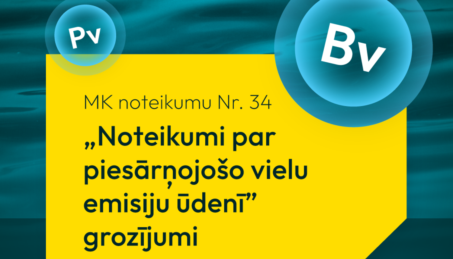 Par_udens_piesarnojumu