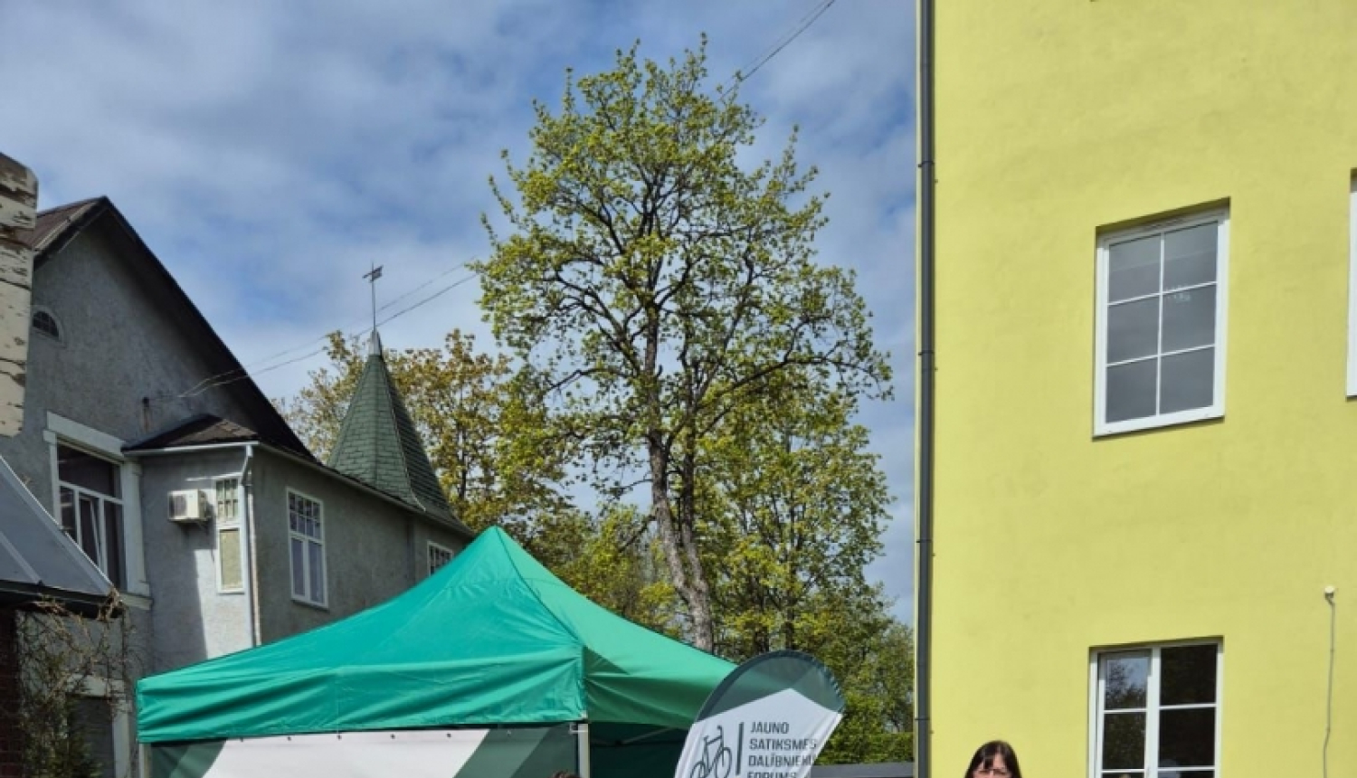 Apes pamatskola satiksmes dalībnieku forums