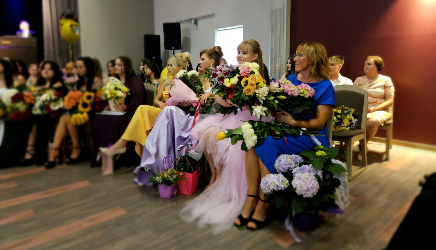 Smiltenes tehnikuma izlaidums