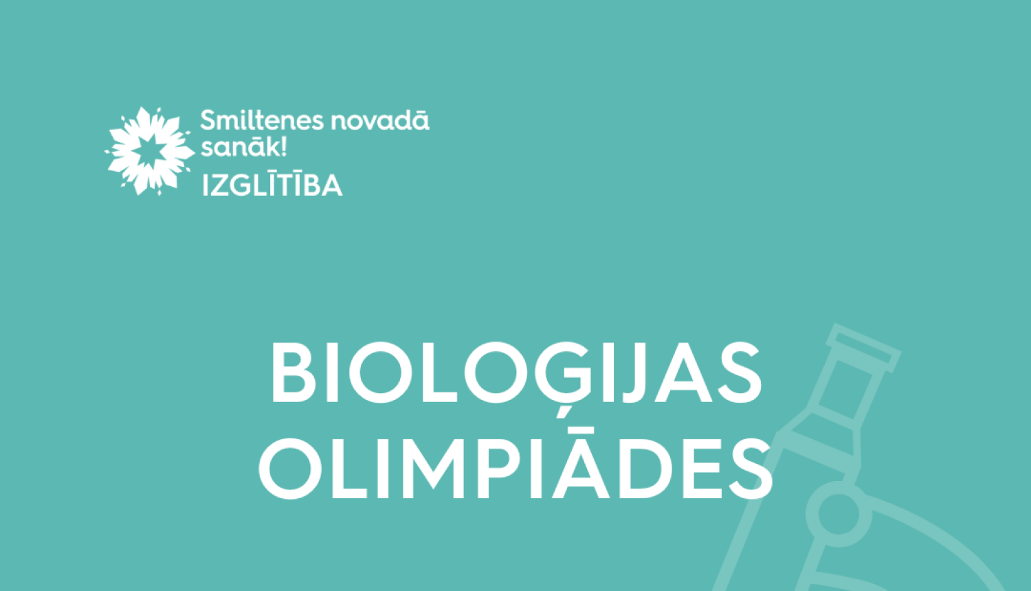 biologija