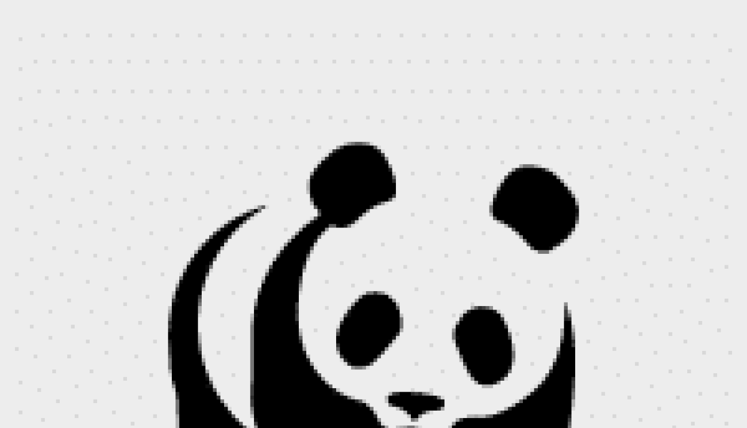 panda