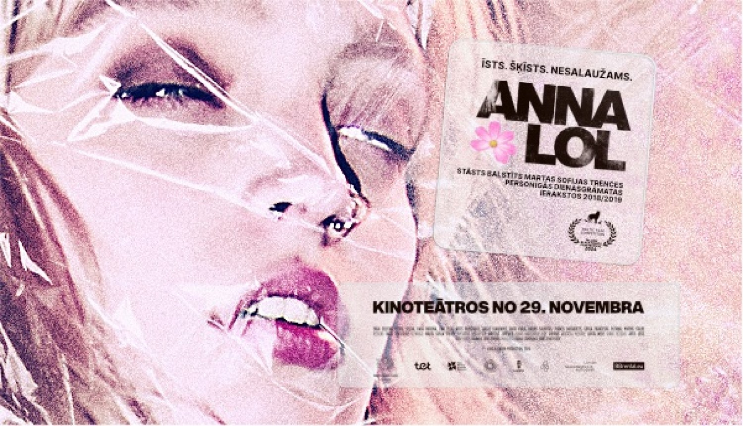Anna LOL - titulbilde