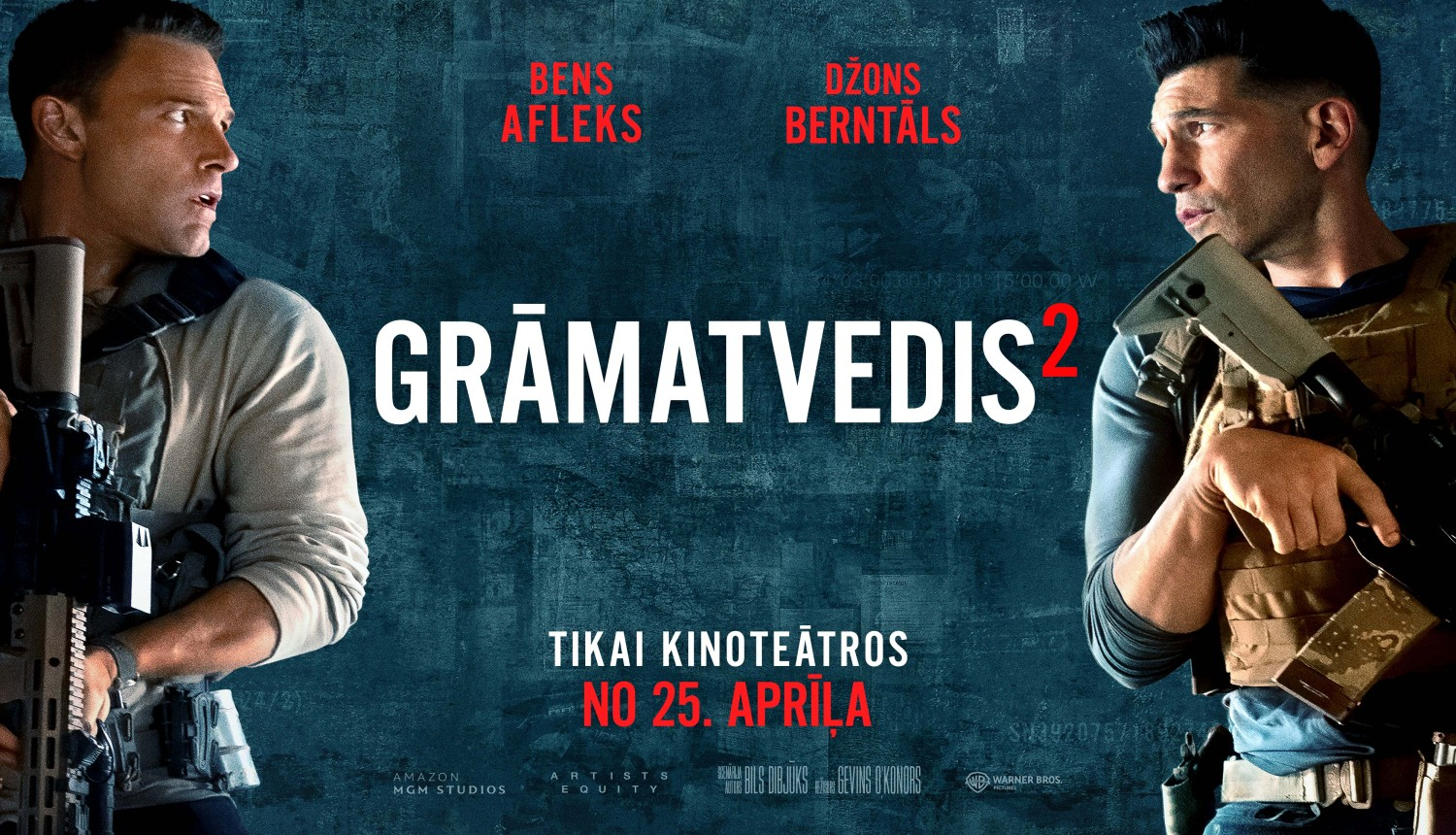 Grāmatvedis 2 - titulbilde