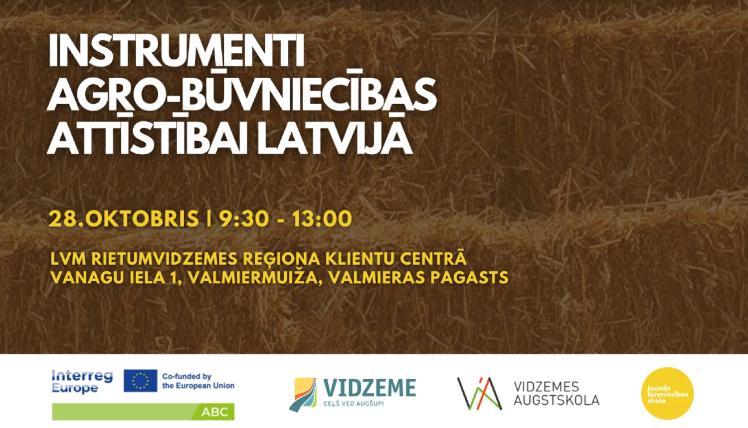 instrumienti agro būvniecībai