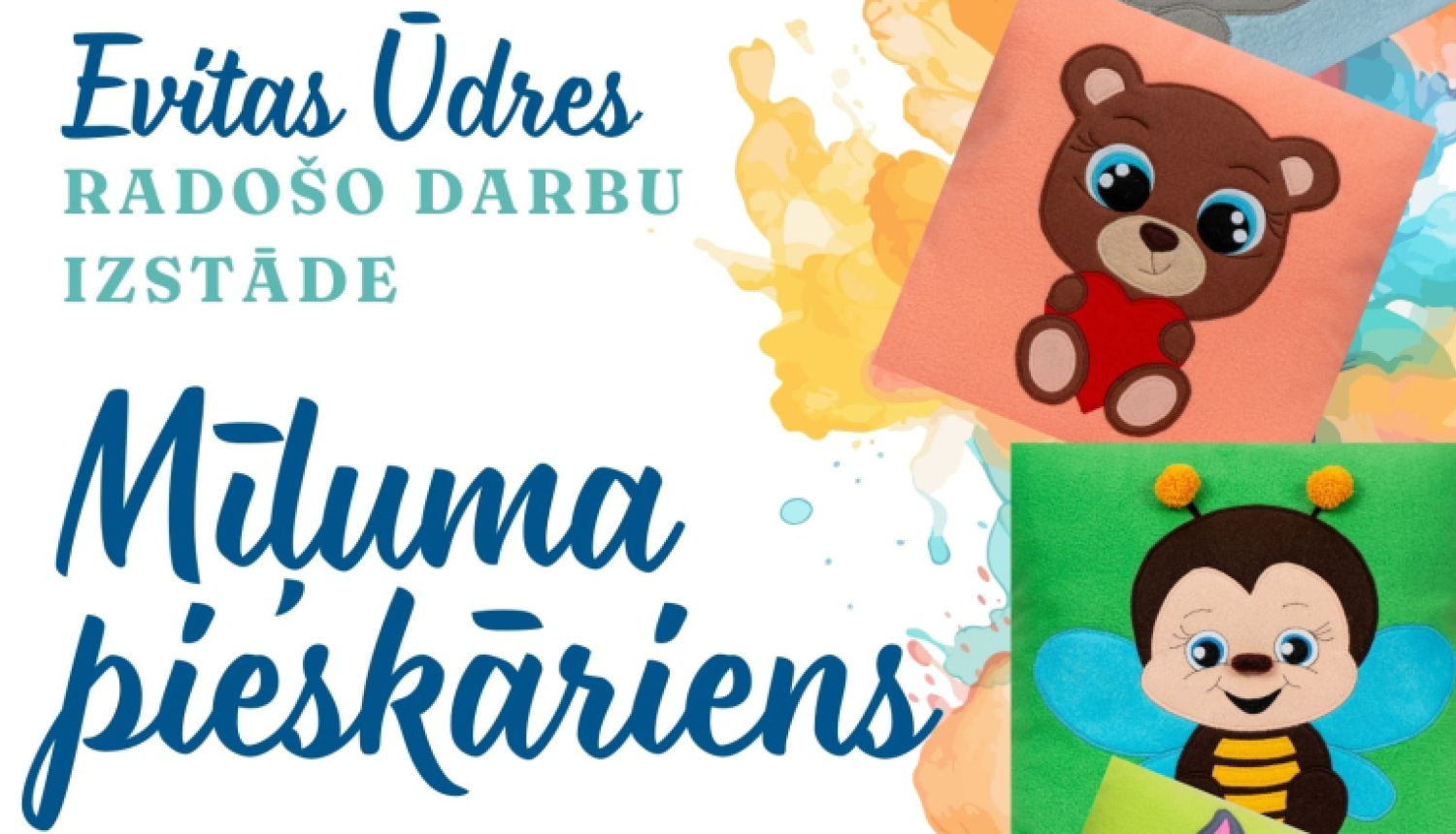 Evitas_Udres_izstades_afisa