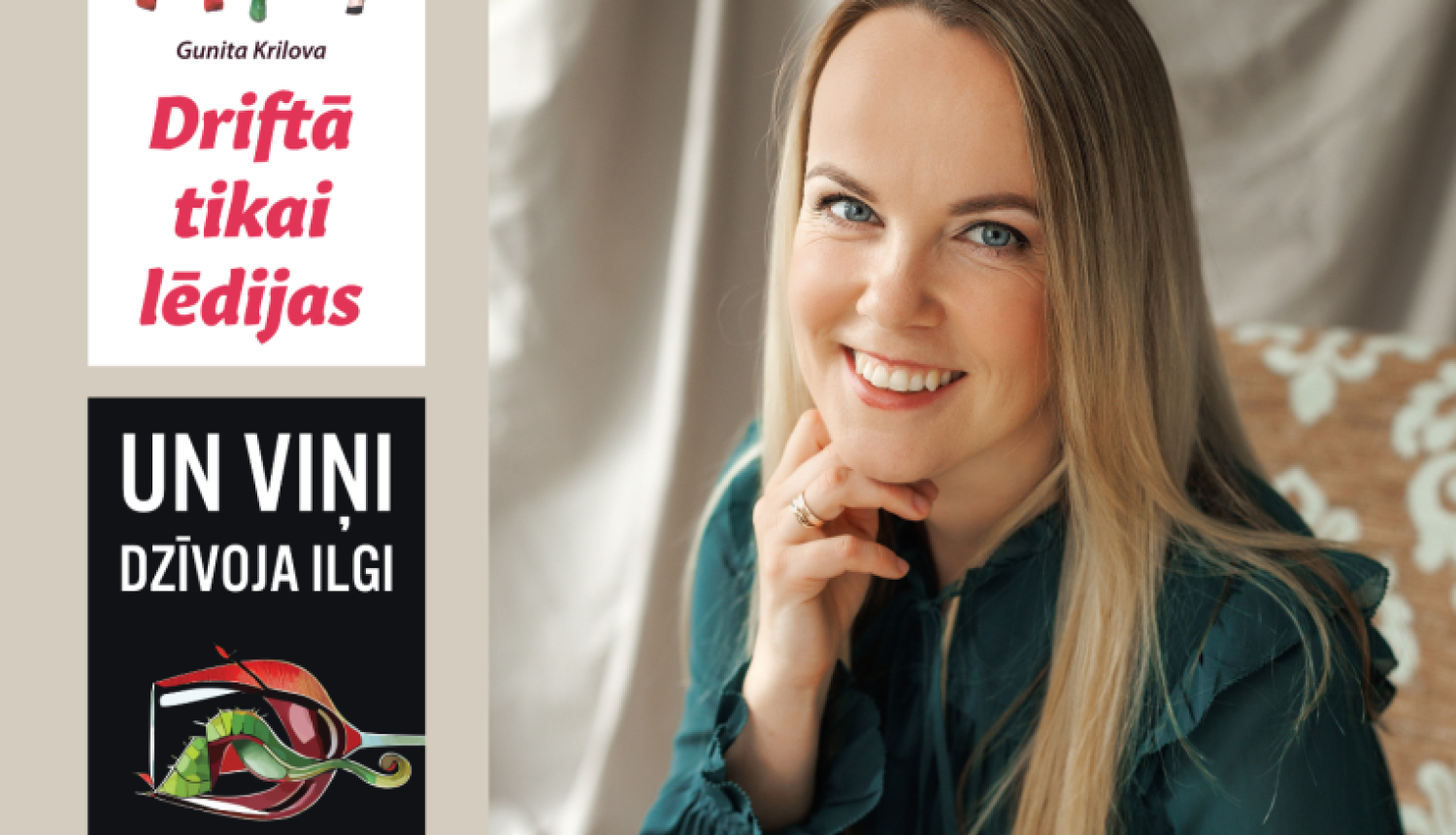 Gunitas_Krilovas_afisa