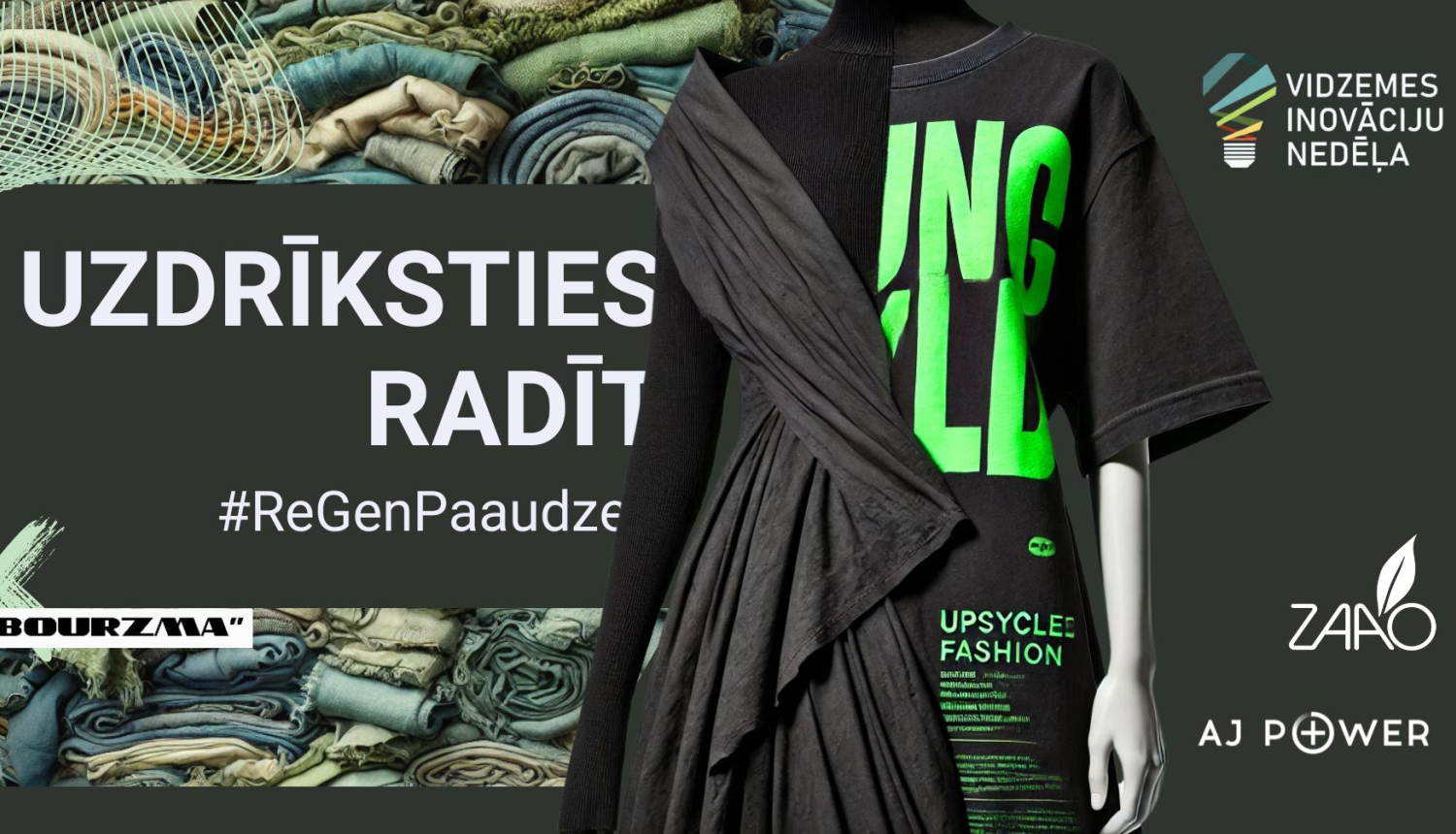 uzdrīksties radīt foto