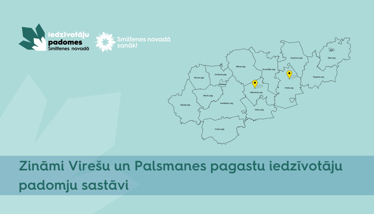 foto iedzivotaju padomes 