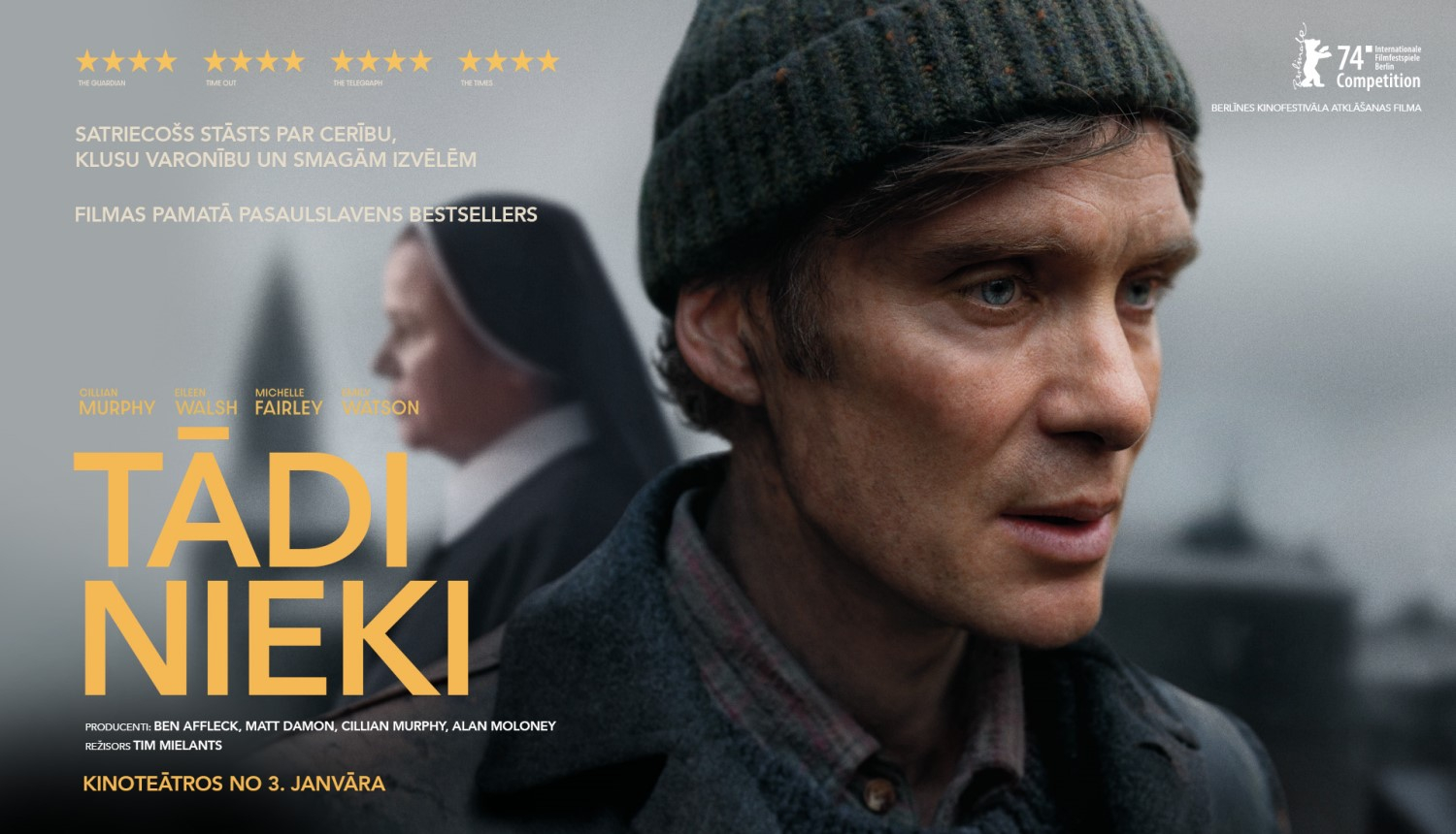 Tādi nieki - titulbilde