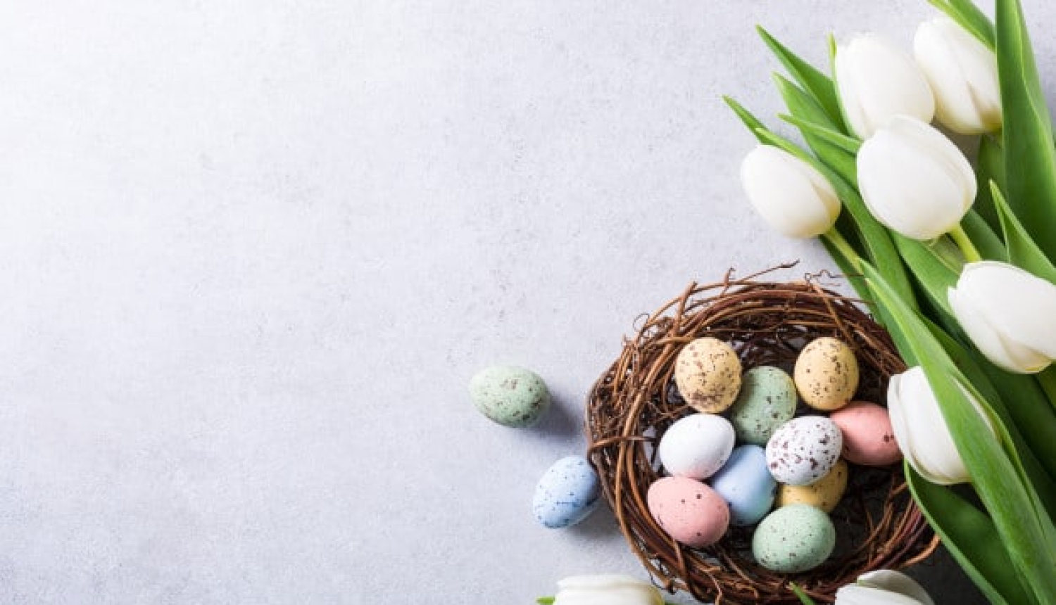 Lieldienas tiks sagaidītas arī Grundzālē