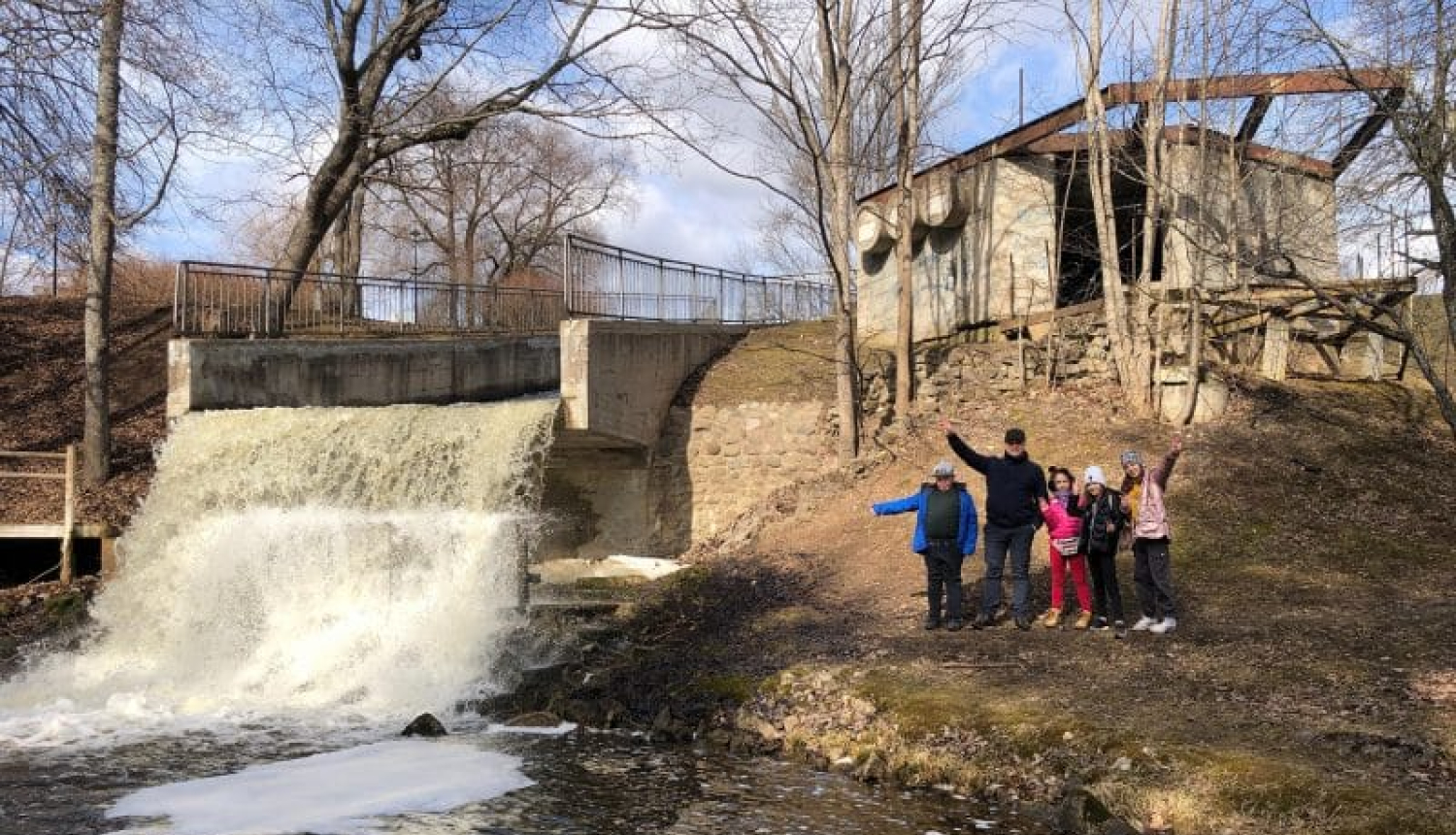 Erudīcijas pastaiga „Smiltenieši prāto” guvusi lielu atsaucību