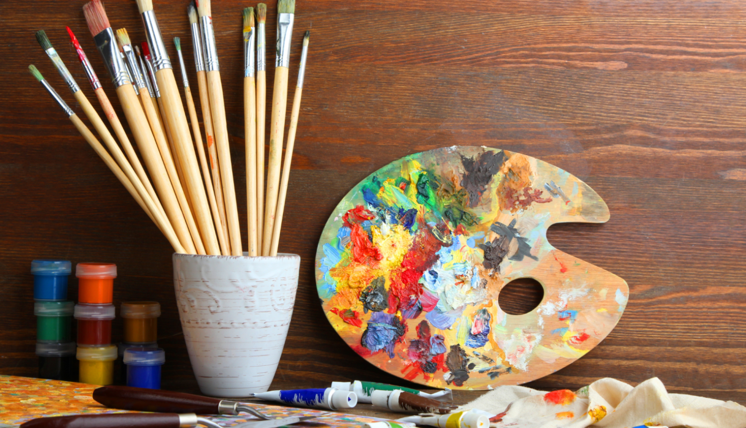 gleznosanas_piederumi