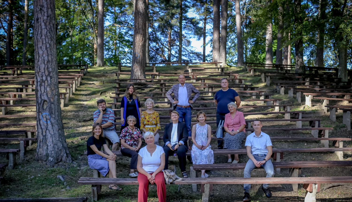 Jāņukalna estrāde