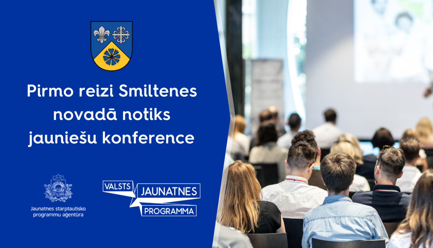 Jauniešu konference