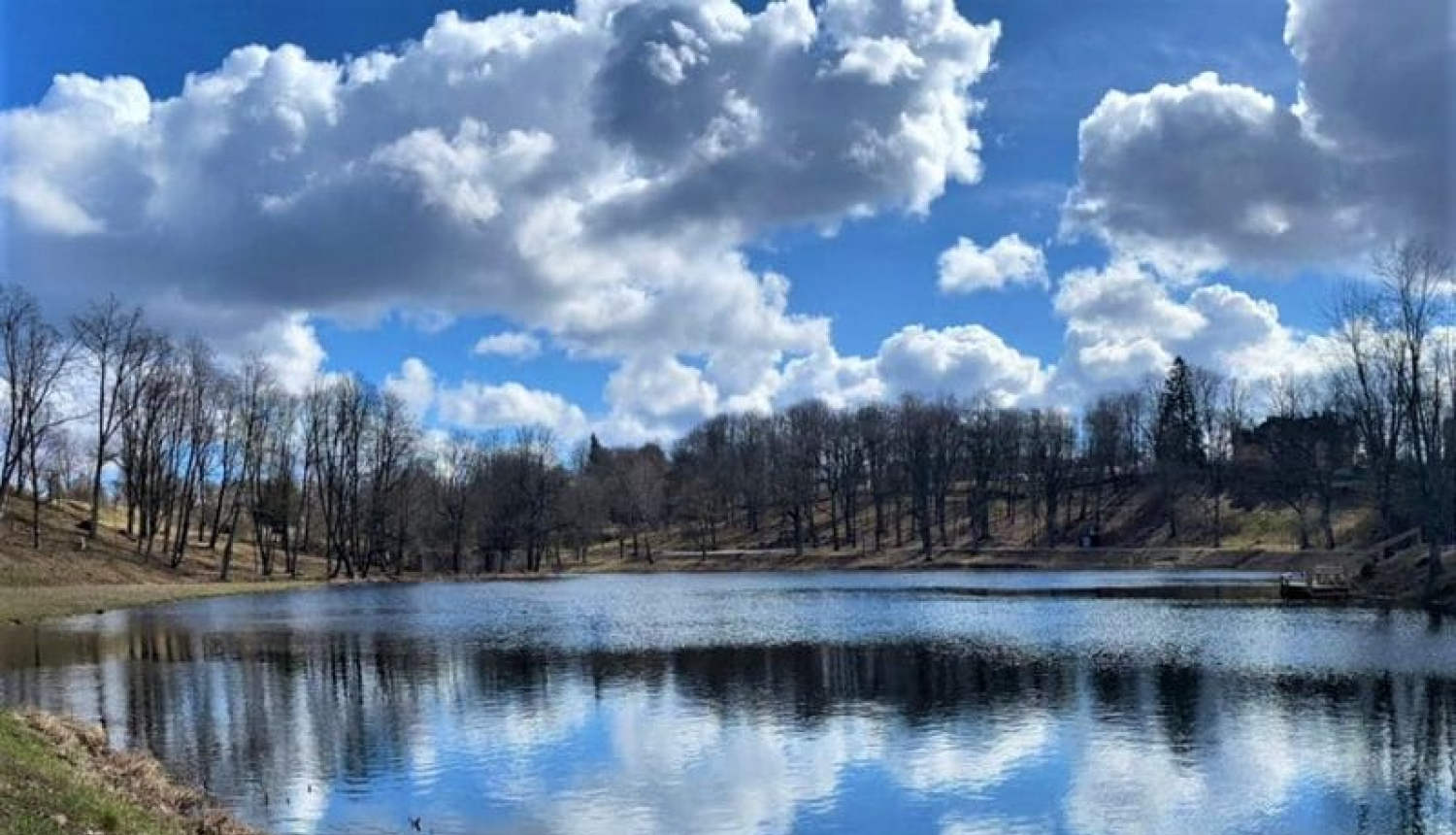 Atvērtas Vecā parka labierīcības, Smiltenē
