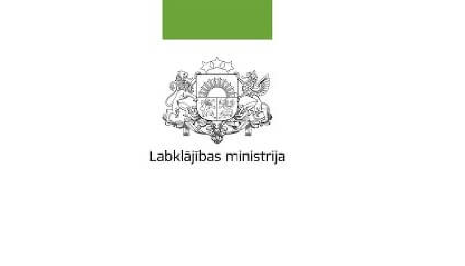 Labklājības ministrija atgādina par iespēju saņemt pabalstu krīzes situācijā