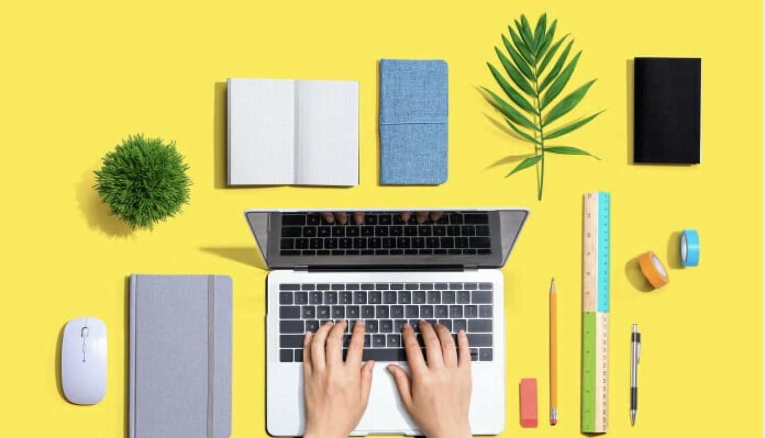 Digitālo resursu apkopojums, kas noderēs attālinātajās mācībās