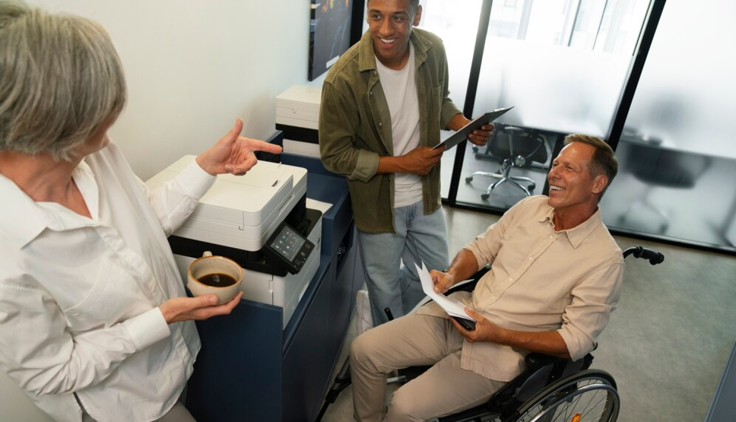 Plāno uzlabot cilvēku ar invaliditāti vienlīdzīgu iespēju nodrošināšanu