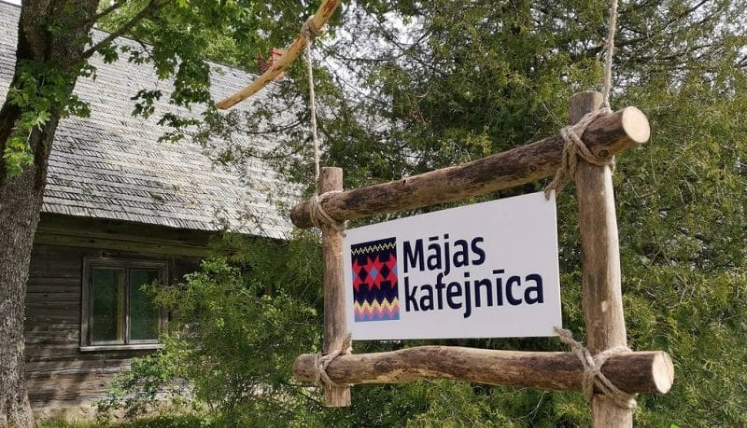 Māju kafejnīcu dienas Smiltenes novadā!