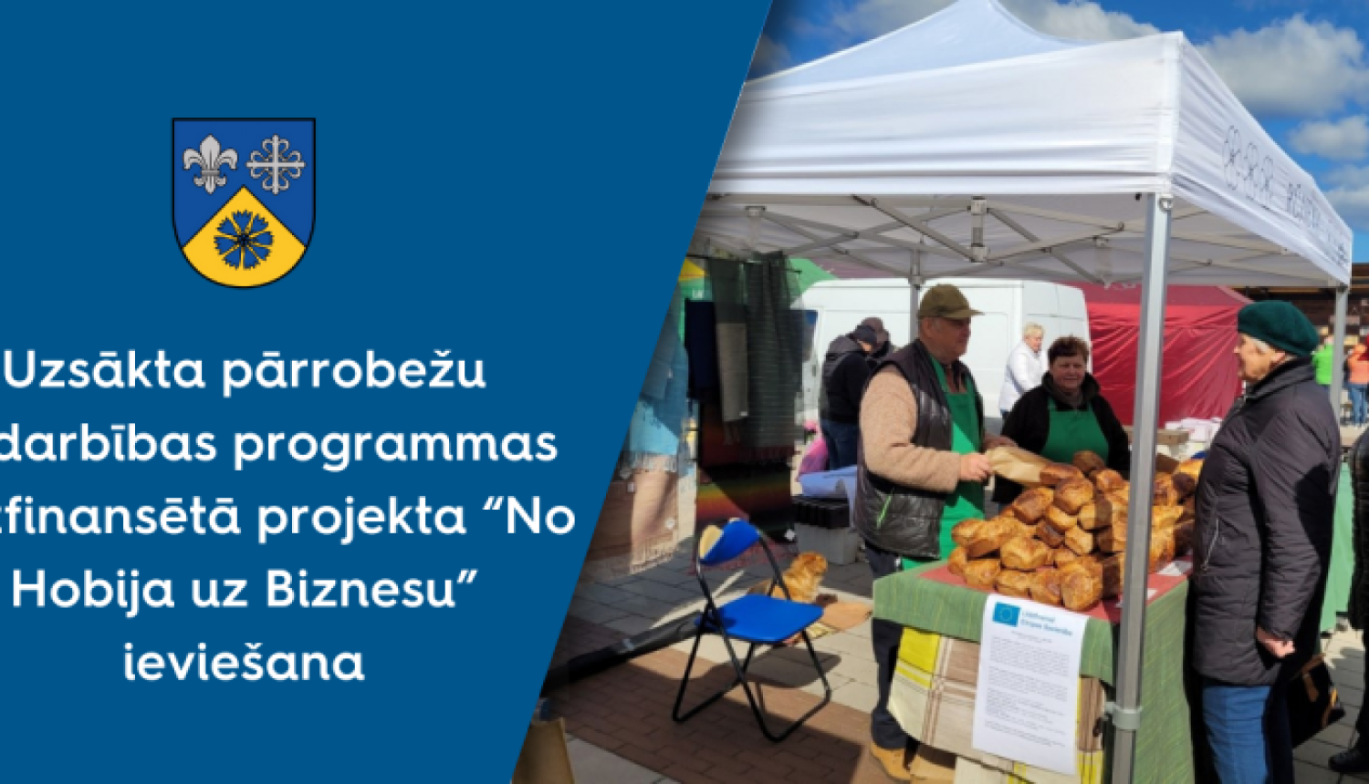 sadarbibas programmas