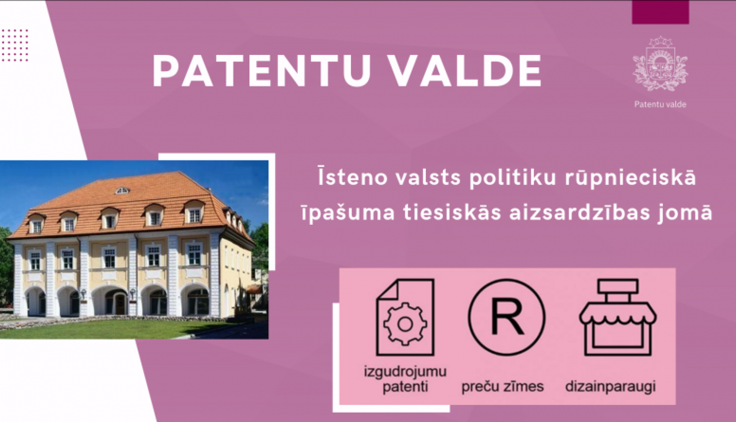 patentuvalde