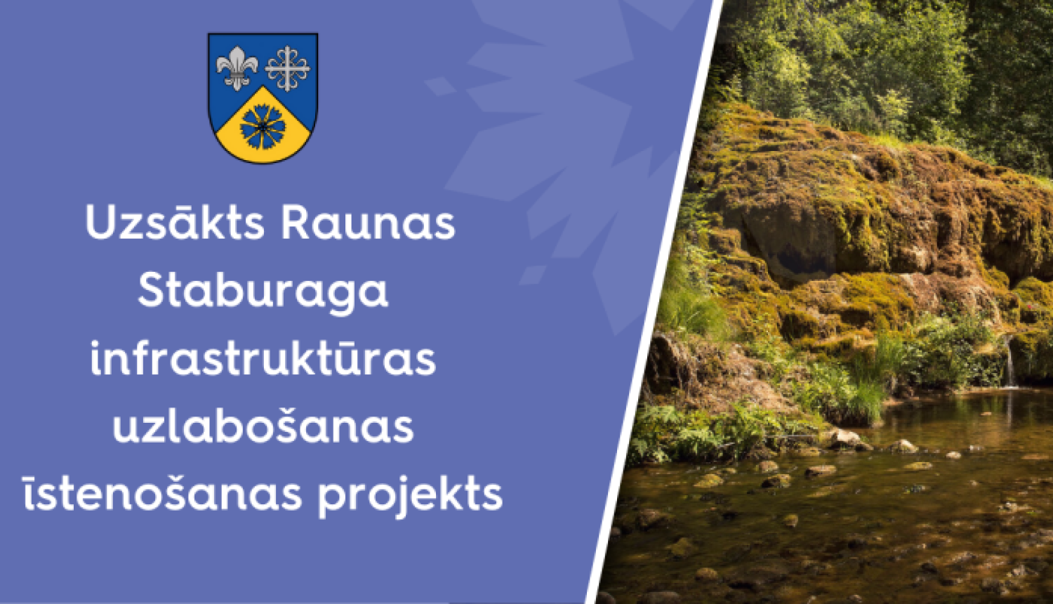 raunas staburags