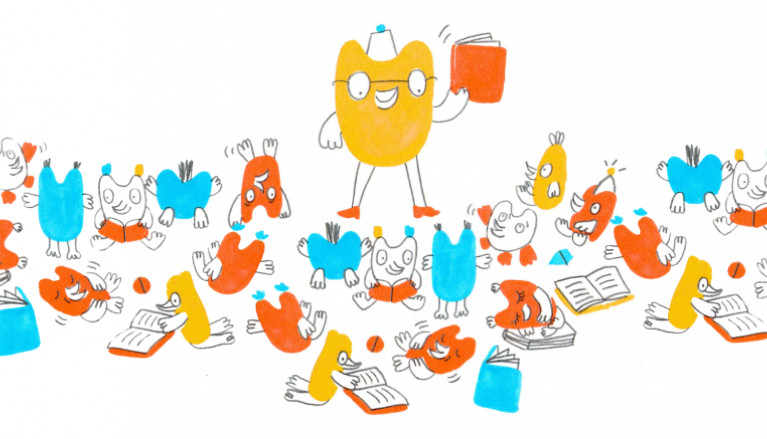 Pūčulēnu skolas afiša