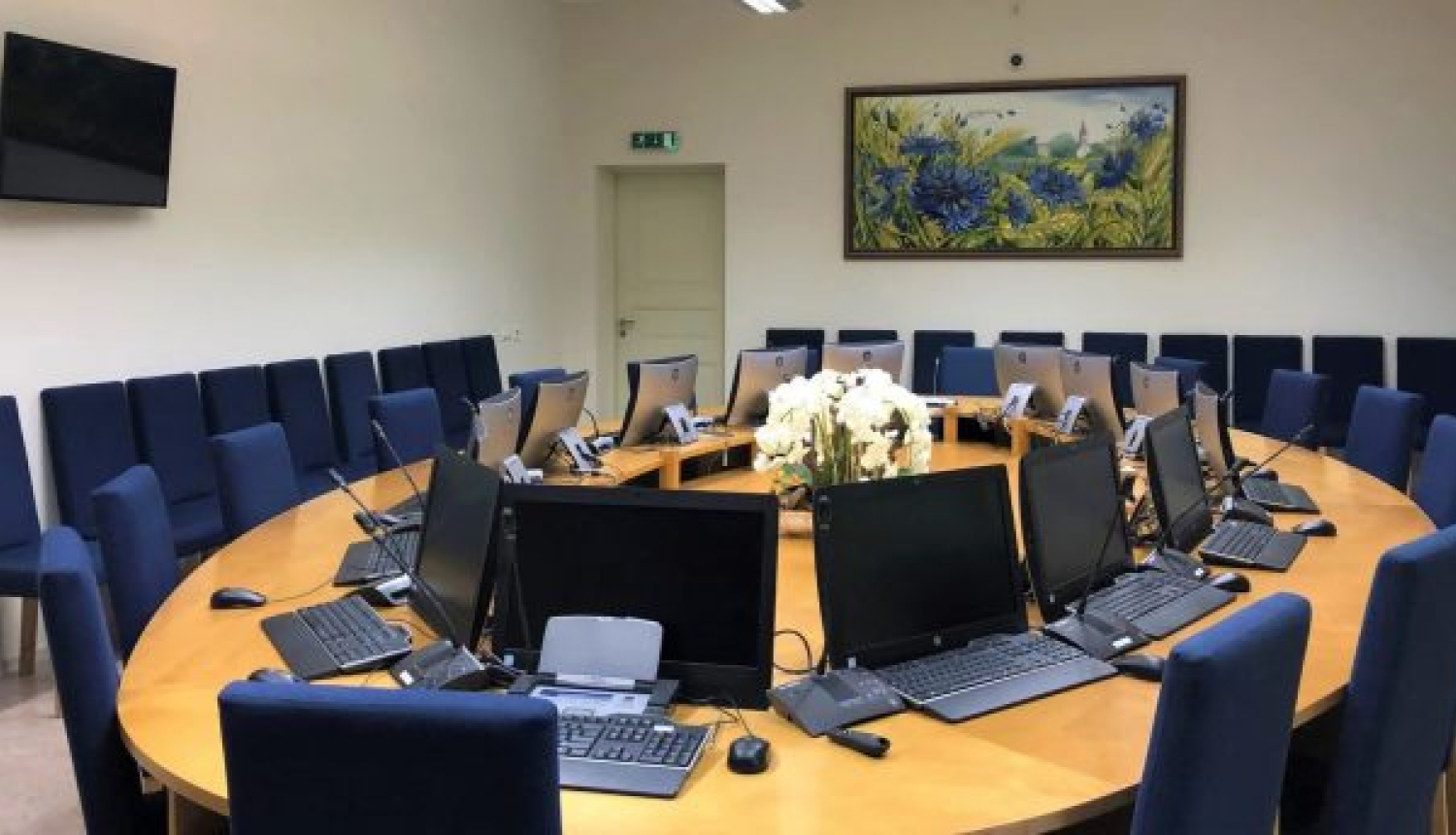 Informācija par Smiltenes novada domes un komiteju sēdēm marta mēnesī