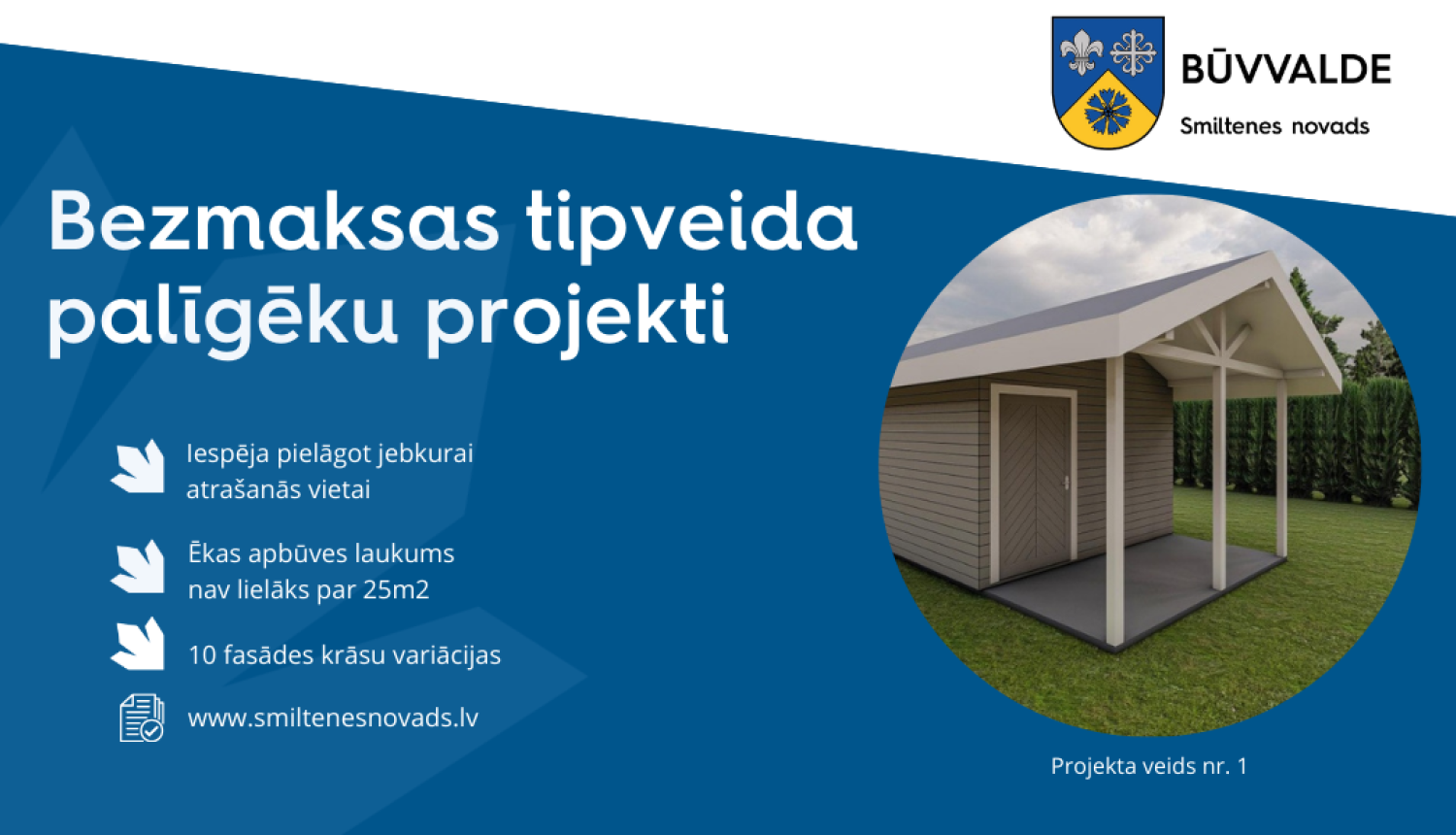 Tipveida projekti 