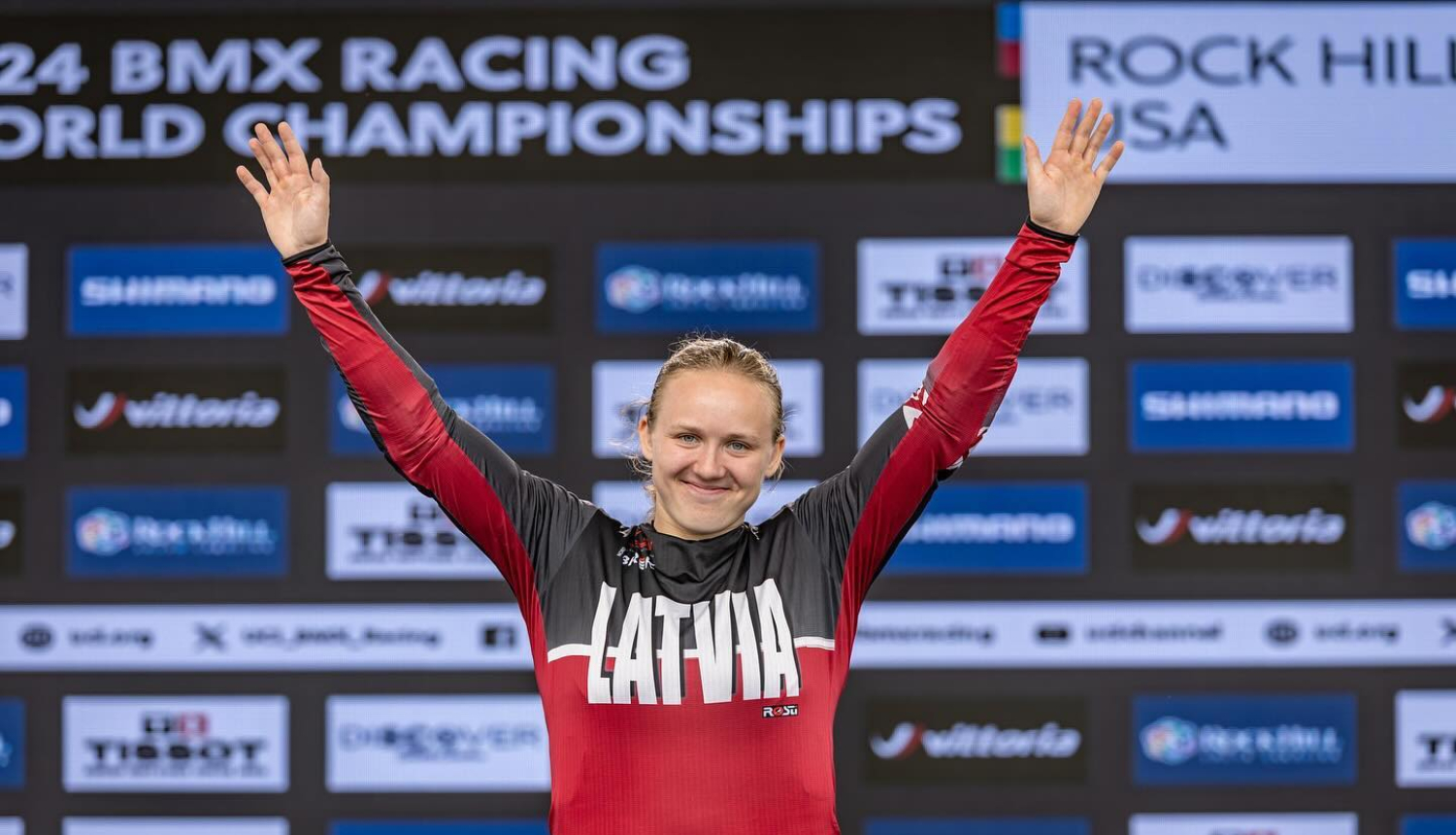 Veronika Štūriška