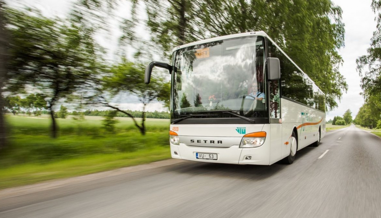 Autobuss