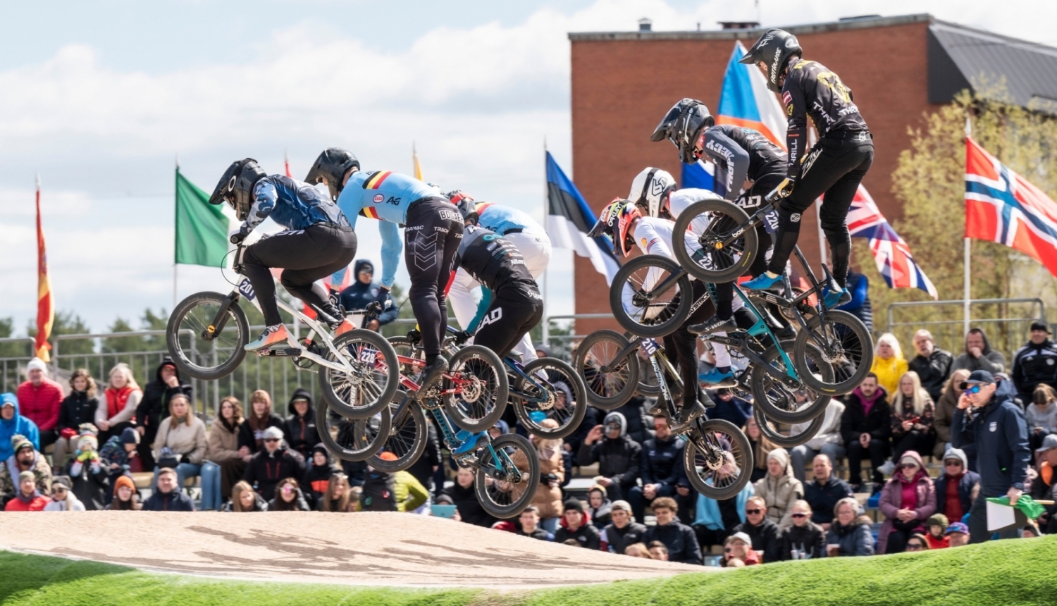 BMX