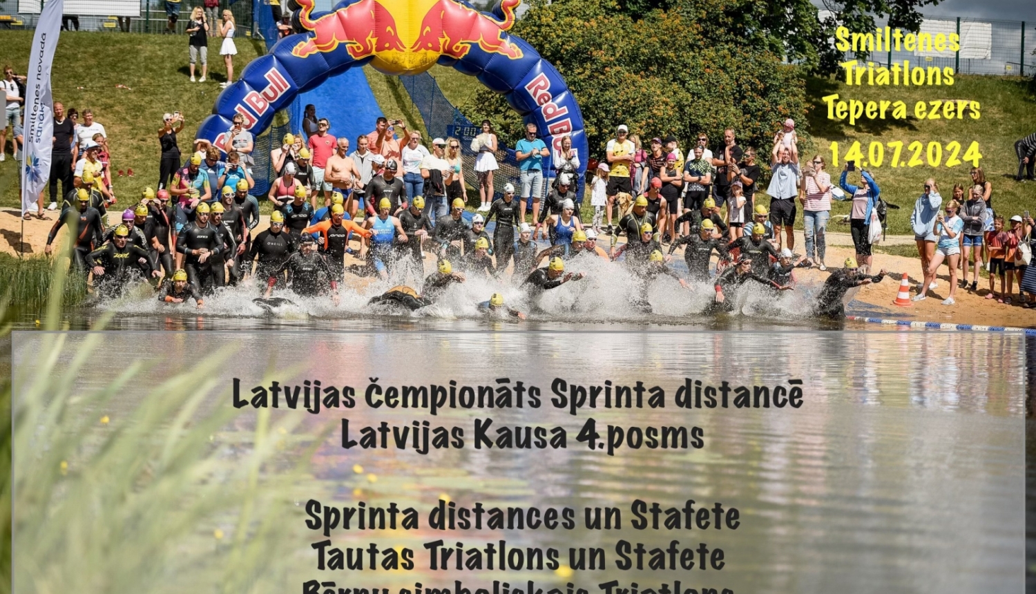 Triatlons
