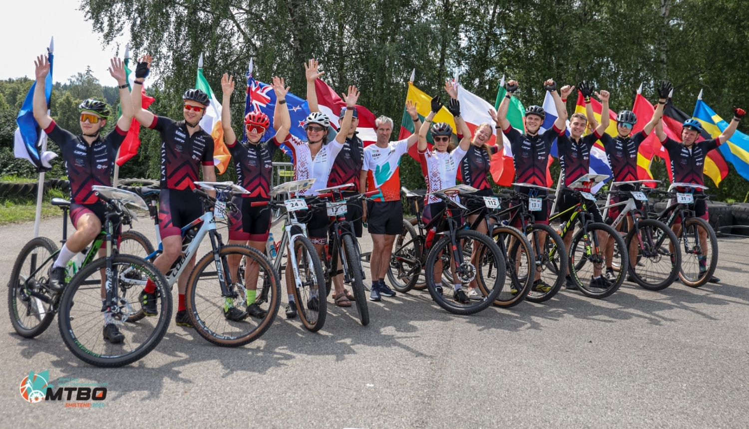MTBO