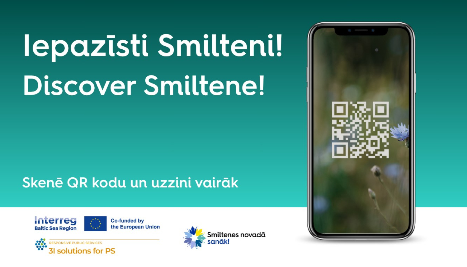 Smiltene