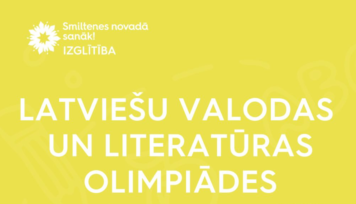 olimpiāde