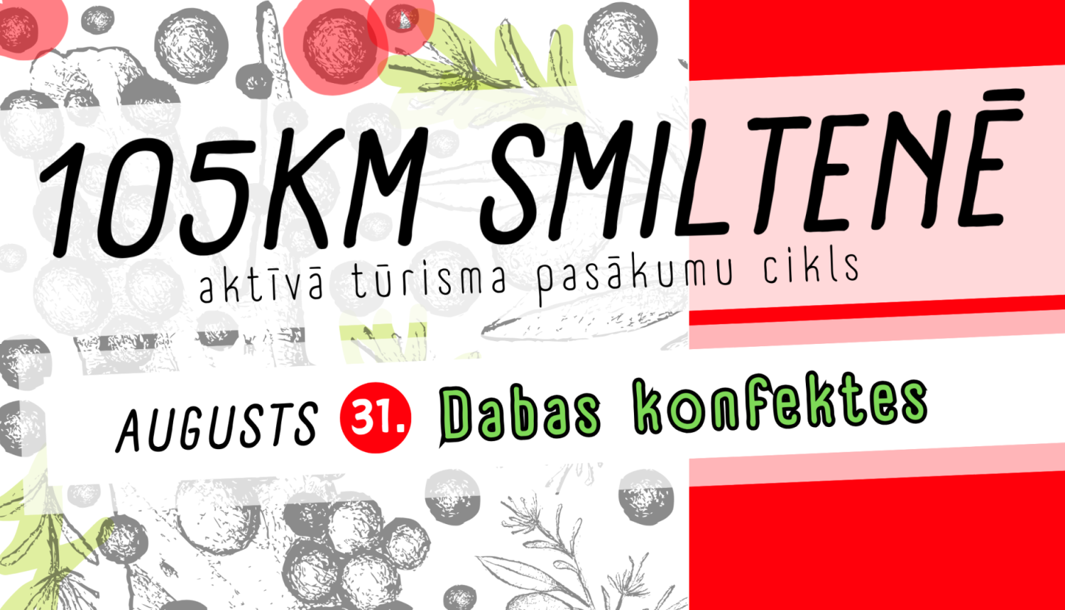 Smiltene