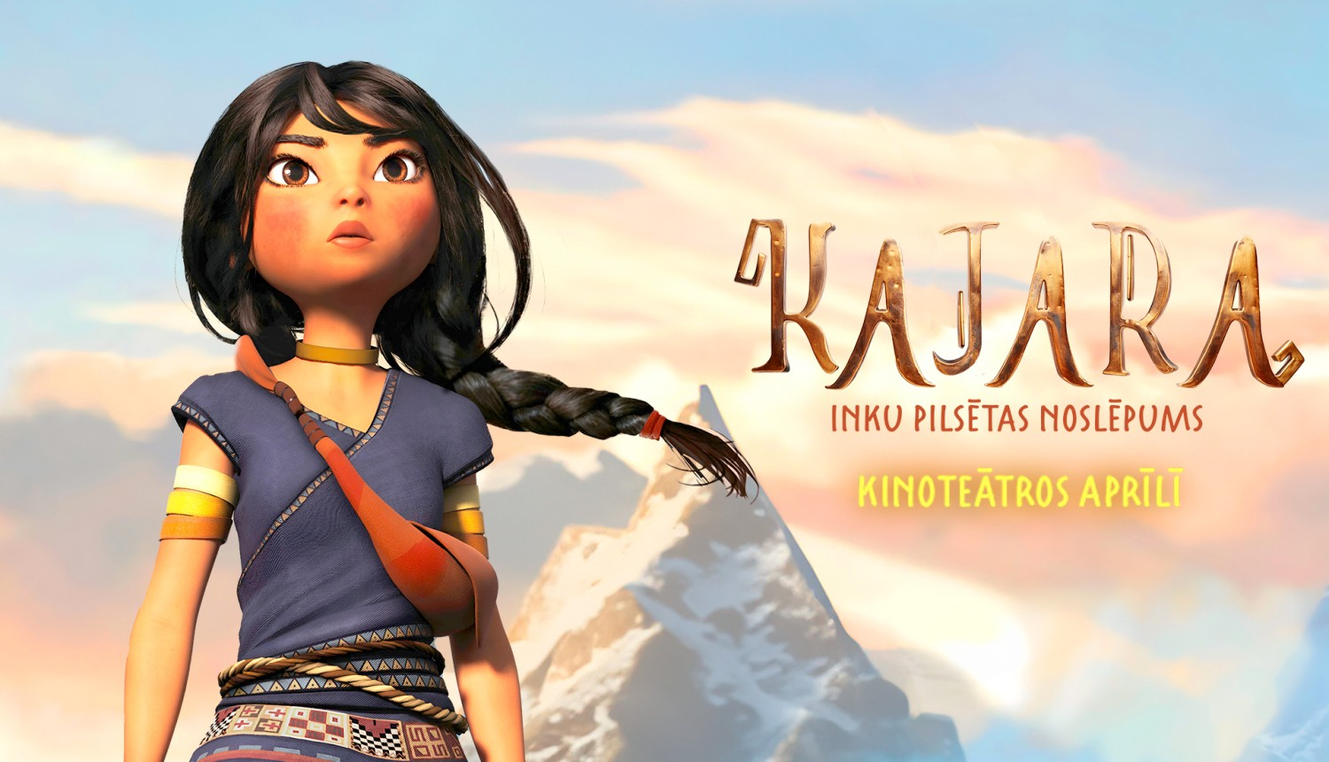 Kajara - titulbilde