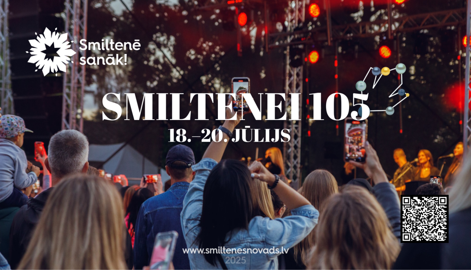 Smiltene
