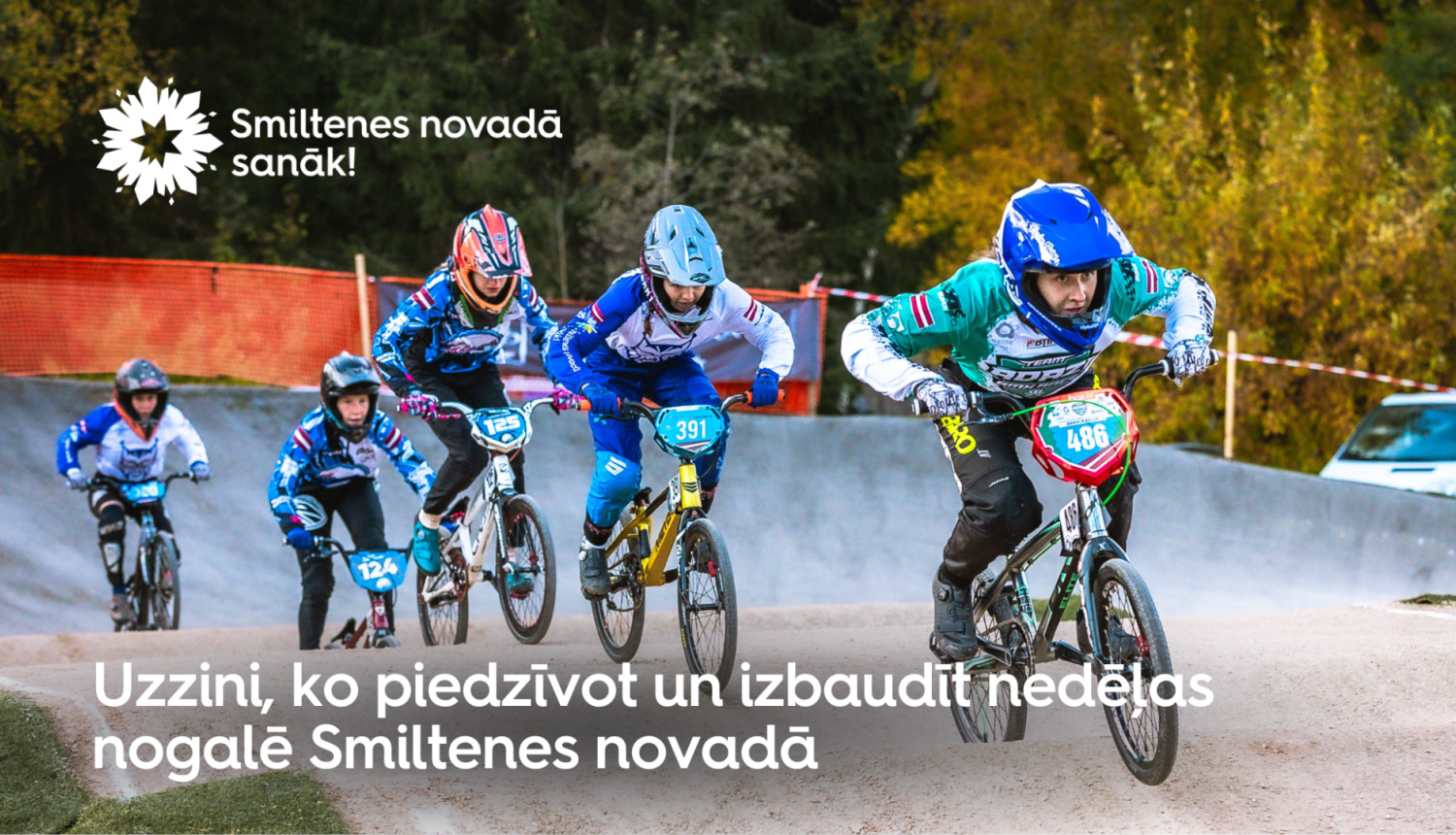 Smiltene