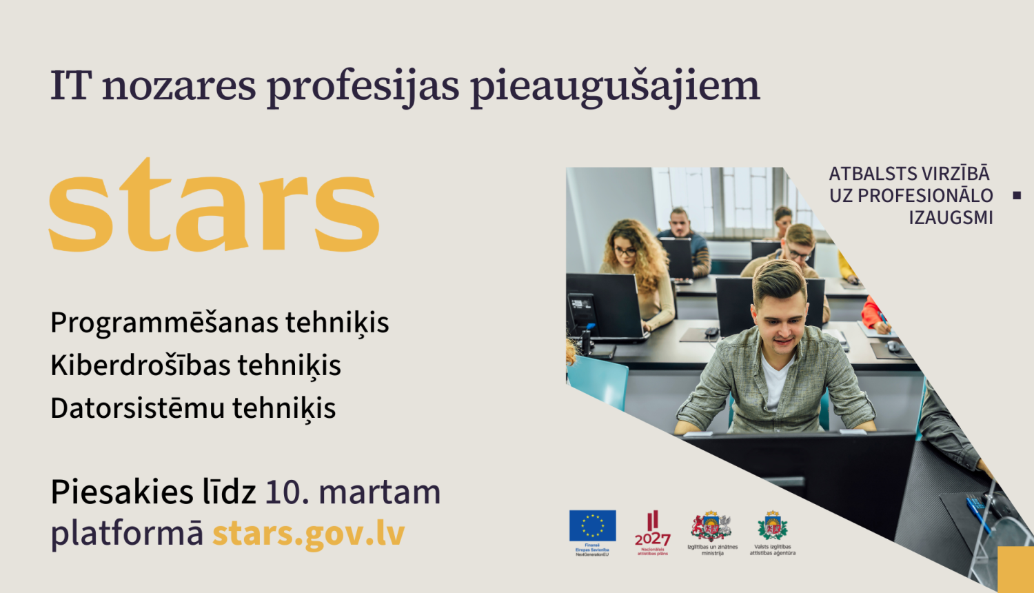 FOTO STARS 