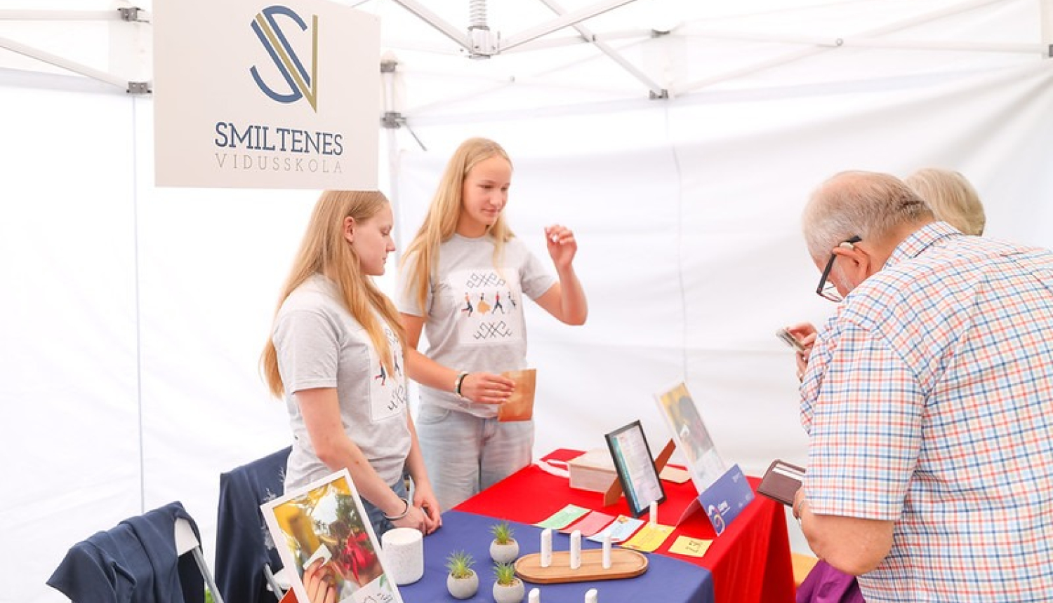 Foto: Latvijas Skolu jaunatnes dziesmu un deju svētki