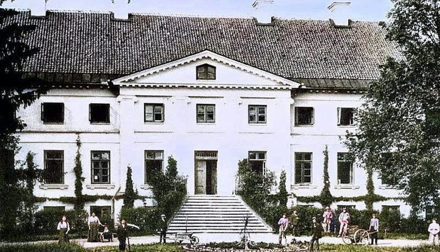muiža