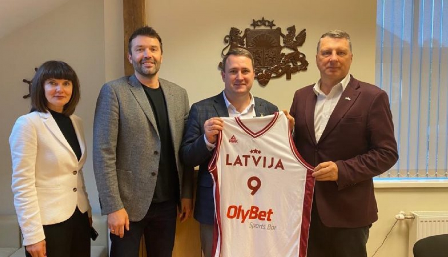 latvija 9