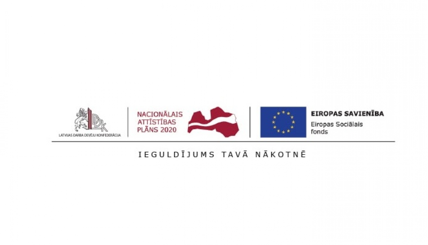 Ieguldijums tava nakotne