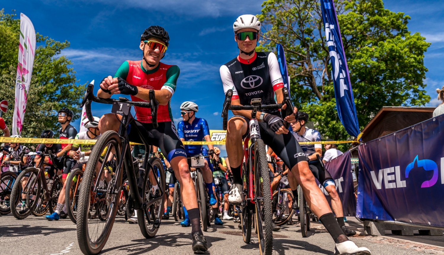 LVM MTB
