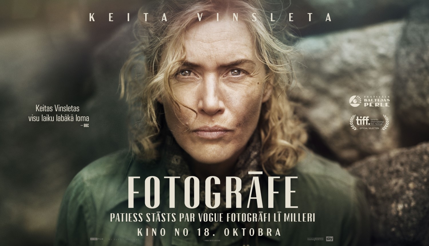 Fotografe - titulbilde