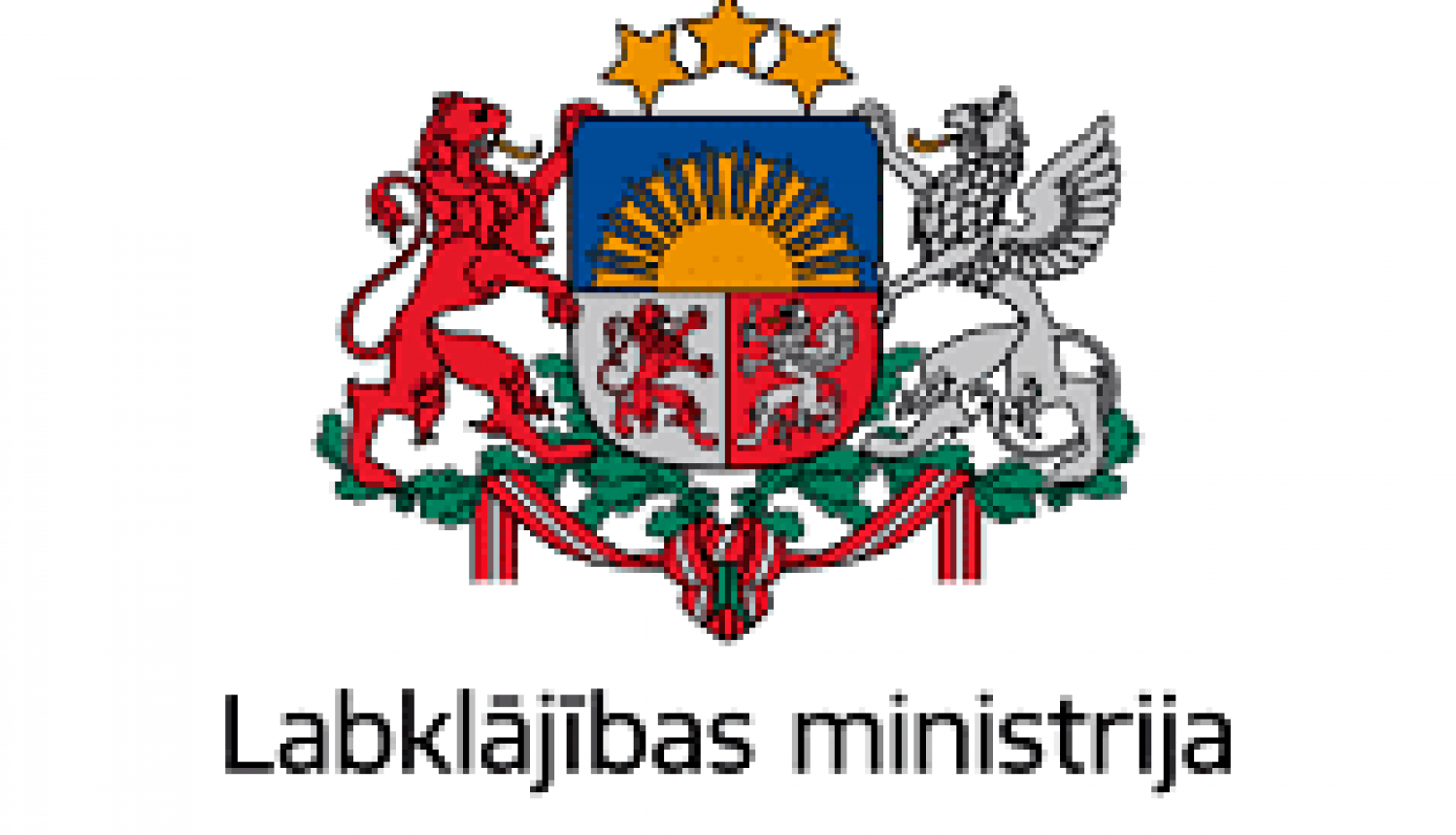 labklajibas ministrija