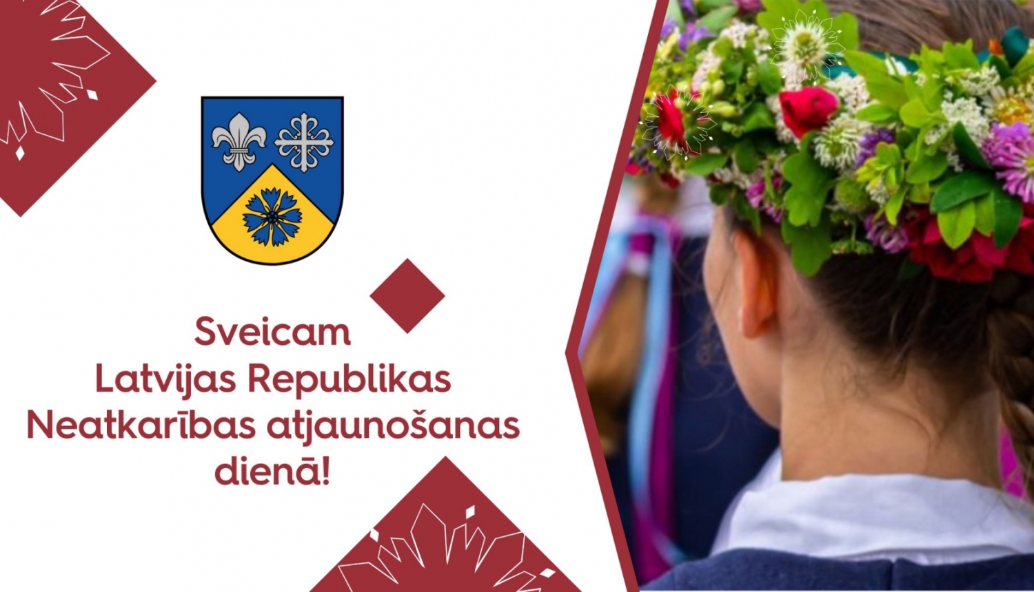 Apsveikums
